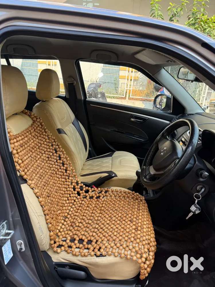 Maruti Suzuki Swift 2015 Diesel 112000 Km Driven