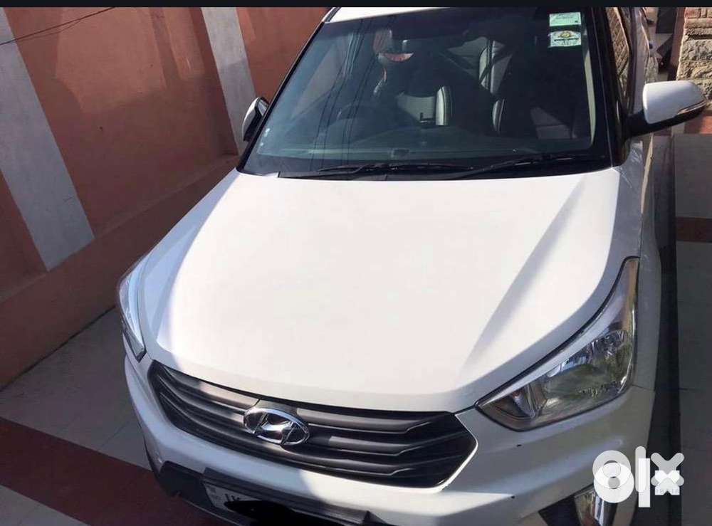 Hyundai Diesel Car 2016