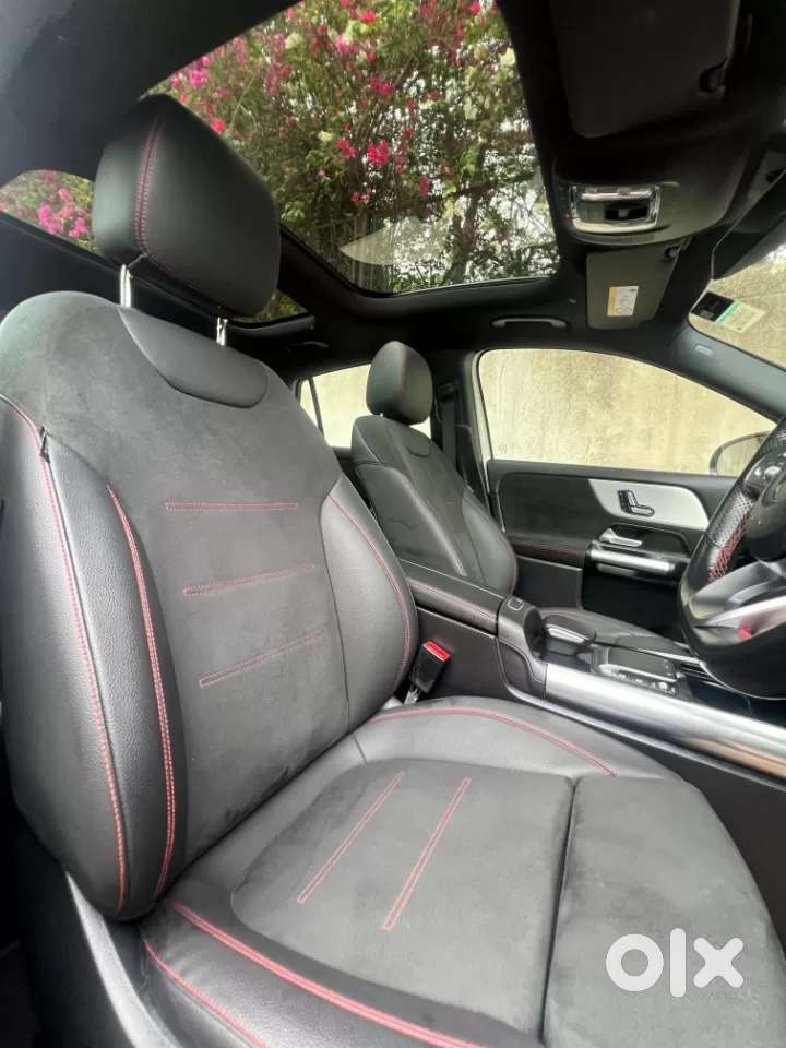 Mercedes-benz Gla 220d 4matic Amg Line, 2023, Diesel
