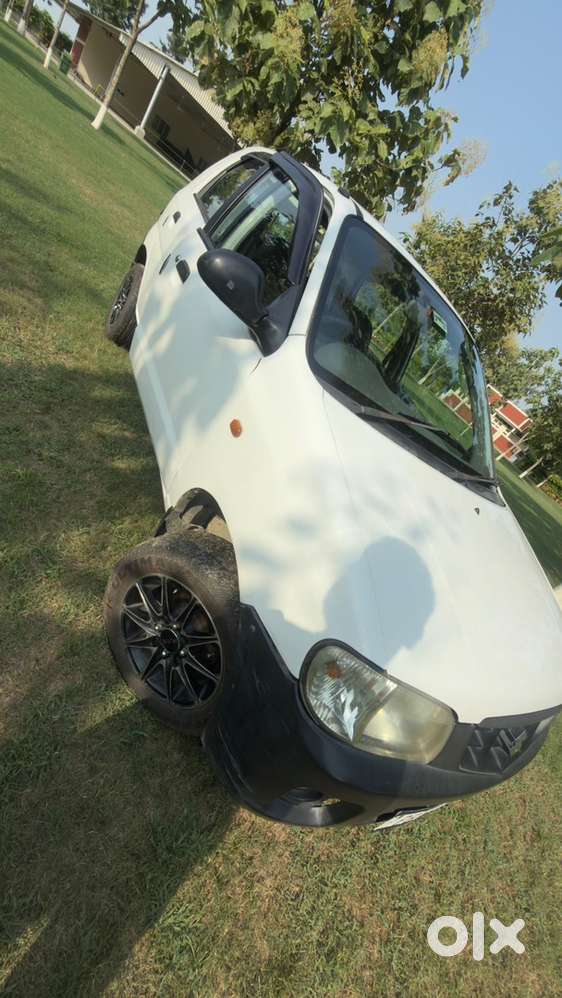 2009 Maruti Suzuki Alto