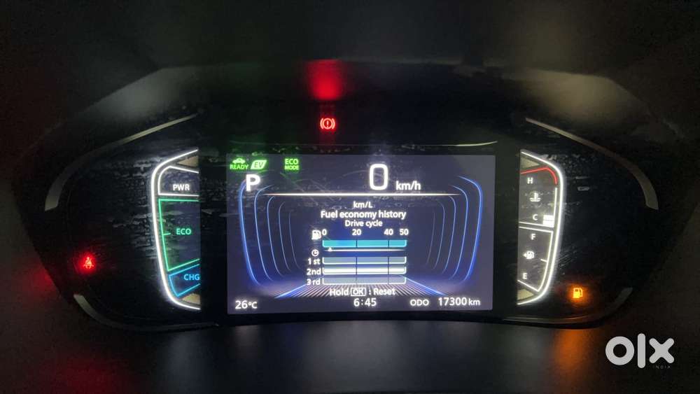 Toyota Urban Cruiser Hyryder 1.5 V Hybrid, 2022, Petrol