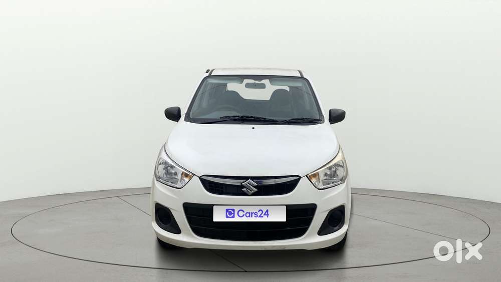 Maruti Suzuki Alto K10 1.0 Vxi, 2018, Petrol