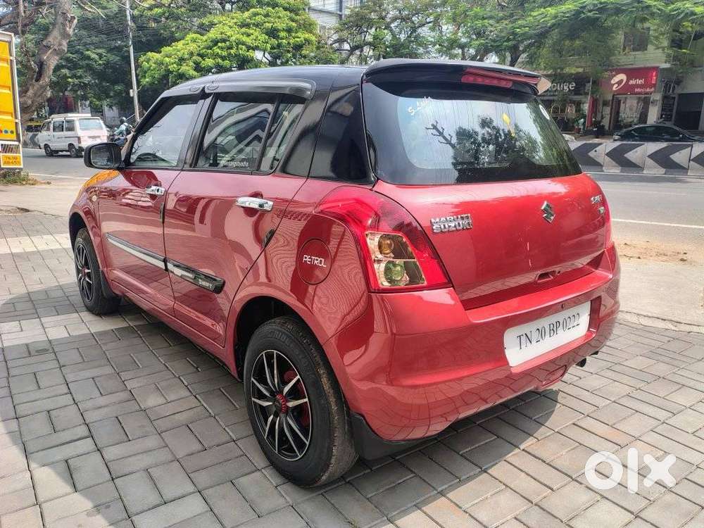 Maruti Suzuki Swift 2011-2014 Vxi, 2011, Petrol