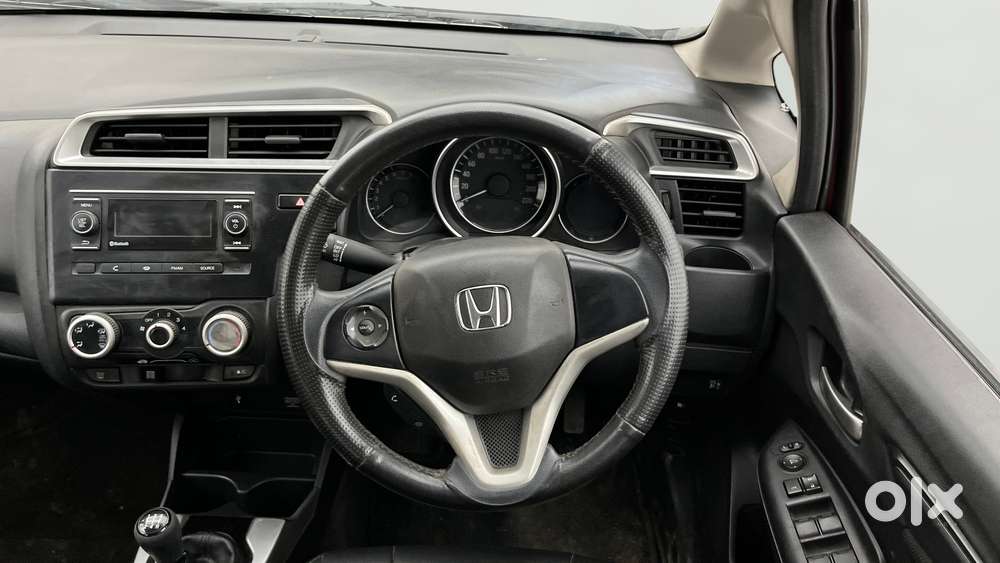 Honda Wr-v [ ] 1.2 Sv I-vtec Mt, 2018, Petrol