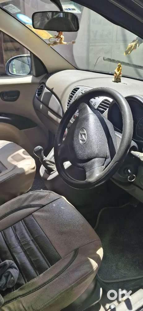 Hyundai I10 2013 1.2 Sportz