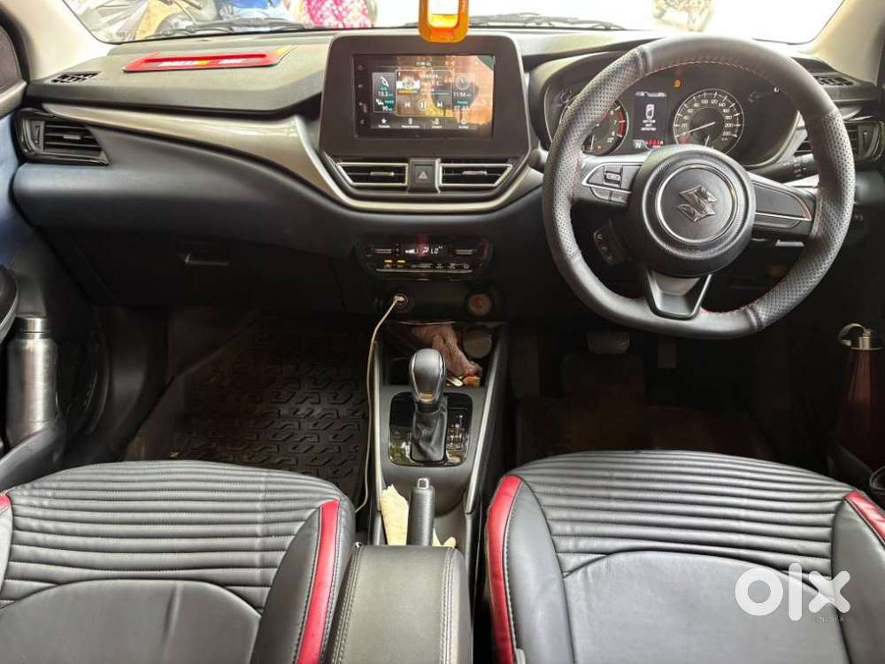 Maruti Suzuki Baleno Dualjet Zeta, 2026, Petrol
