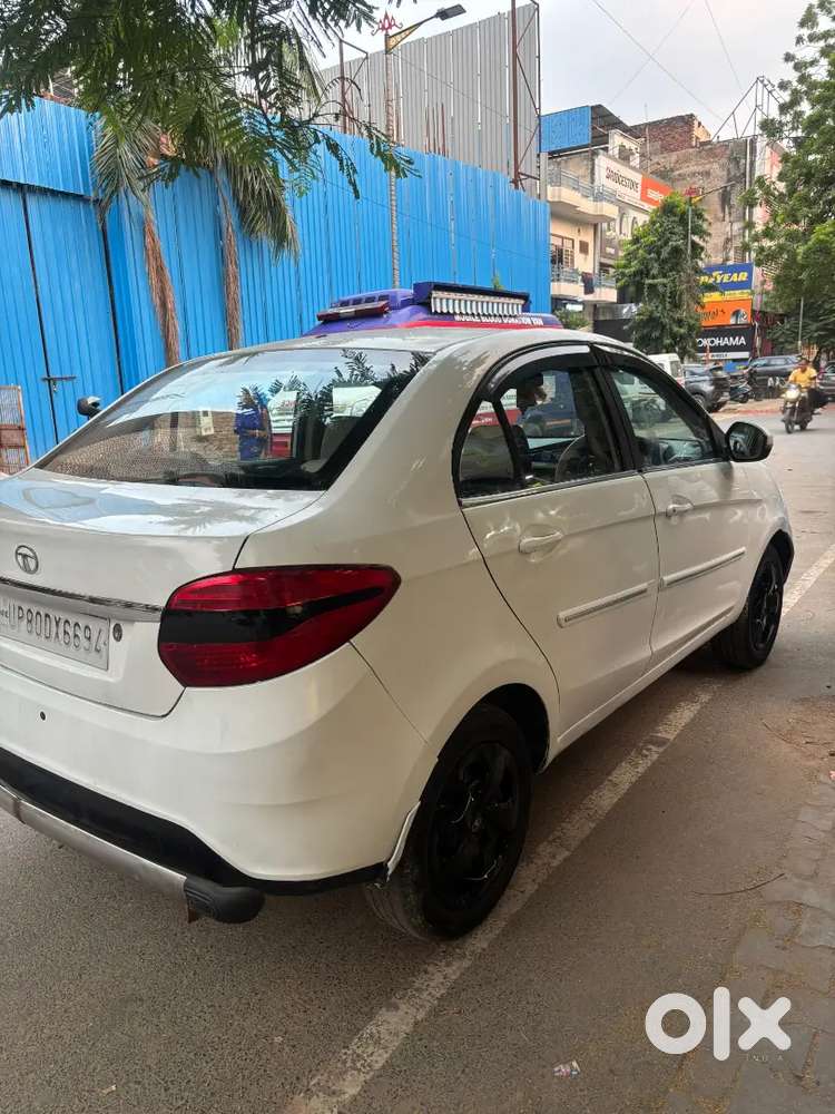 Tata Zest 2016 Diesel 78000 Km Driven