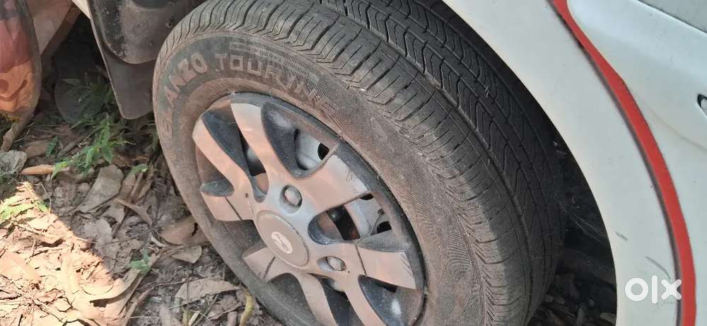Toyota Innova 2008 Diesel 74 Km Driven