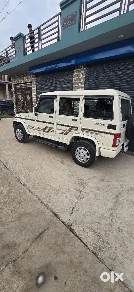 Mahindra Be 6 2025 Diesel