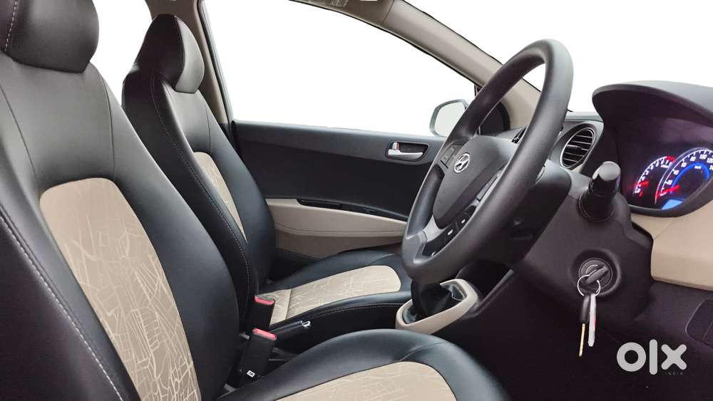 Hyundai Grand I10 Sportz 1.2 Kappa Vtvt, 2019, Petrol
