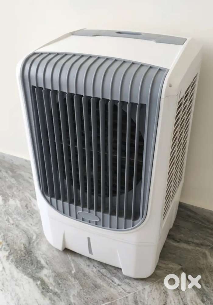 Working condition Cooler