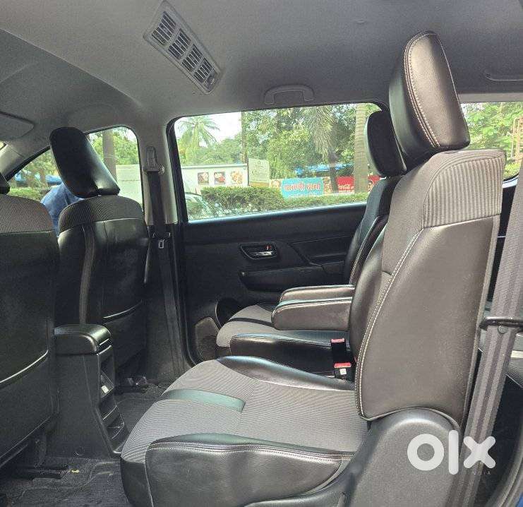 Maruti Suzuki Xl6 Zeta At, 2020, Petrol