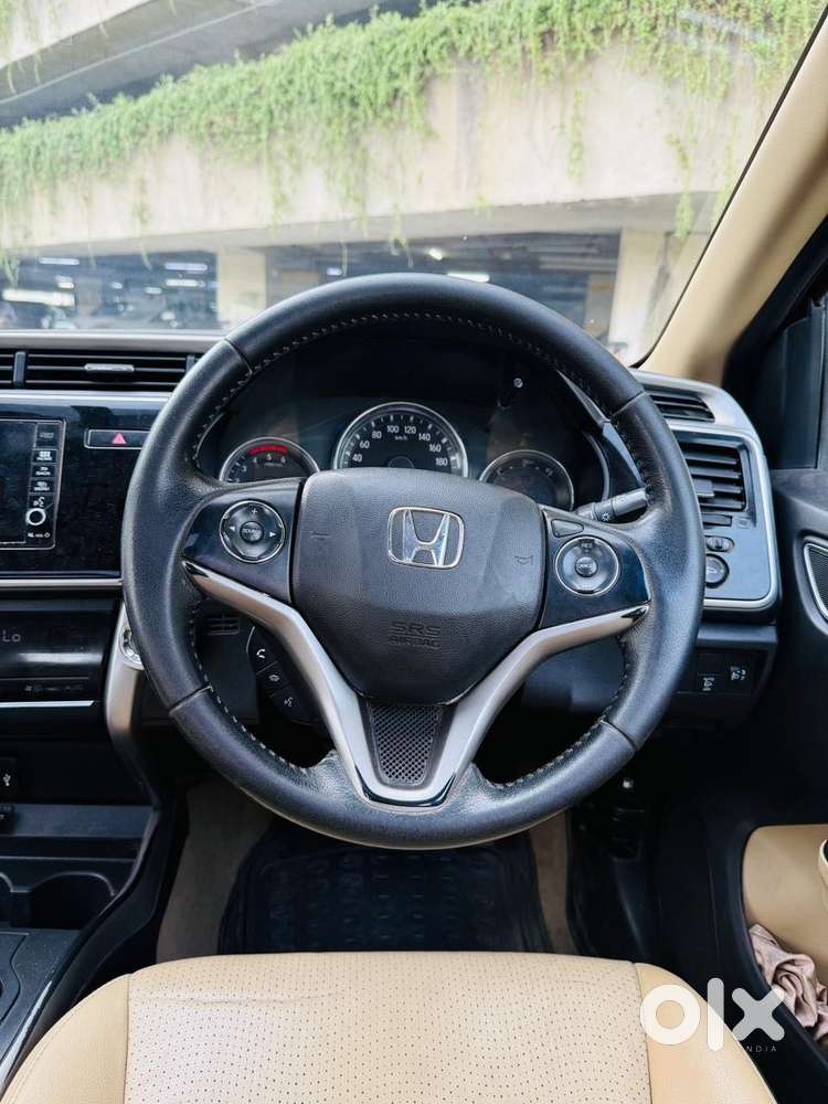 Honda City I-dtec Vx, 2019, Diesel