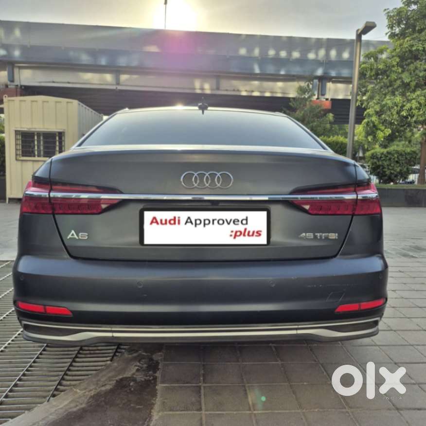 Audi A6 2.0 45 Tfsi Technology, 2024, Petrol