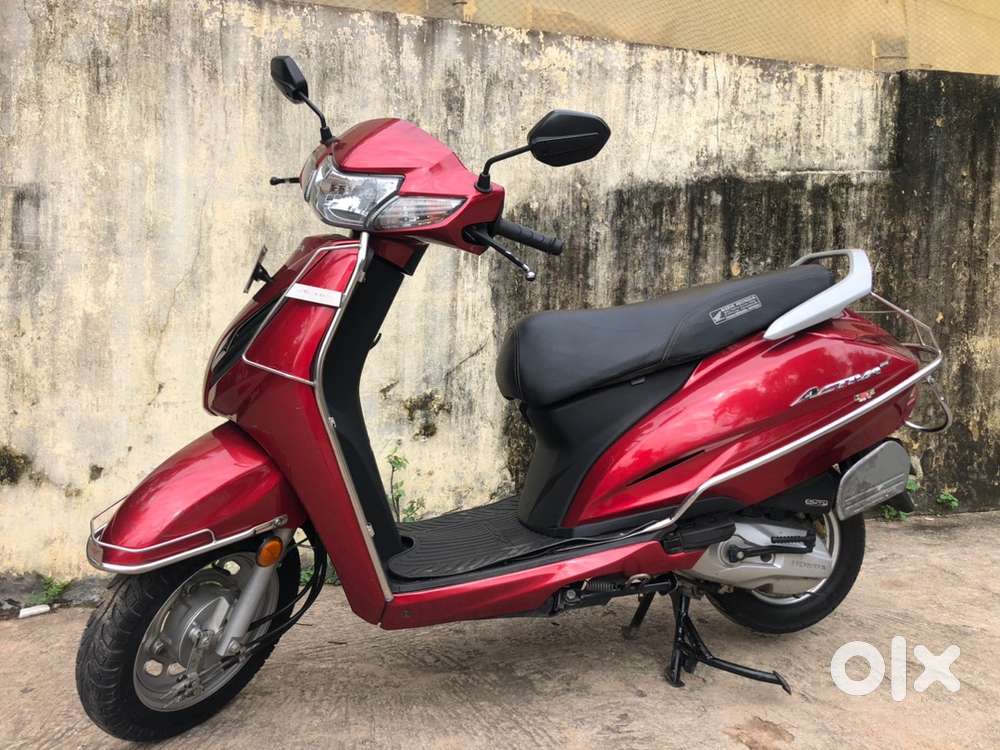 HONDA ACTIVA 6g FOR SALE BEST PRI Scooters 1822349116