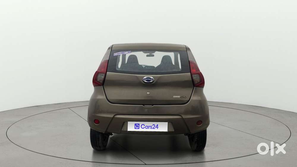 Datsun Redigo 2020-2022 1.0 T (o), 2021, Petrol