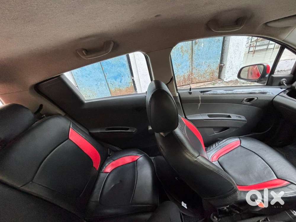 Chevrolet Beat 2013 Petrol Well Maintained