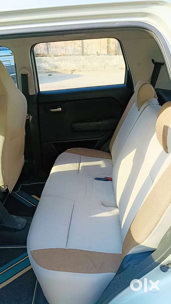 Maruti Suzuki Wagon R 1.0 Vxi (o), 2019, Petrol