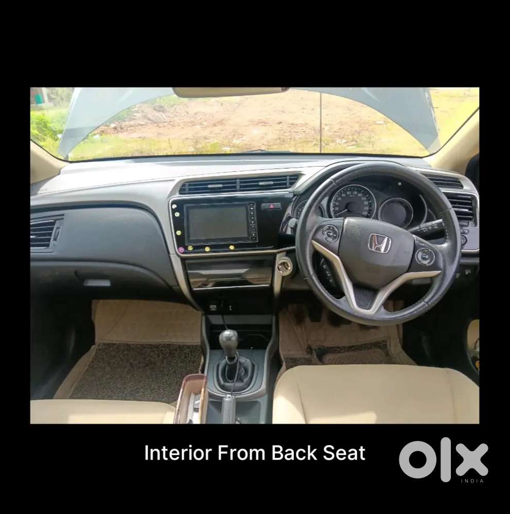 Honda City 2020 Petrol Mt