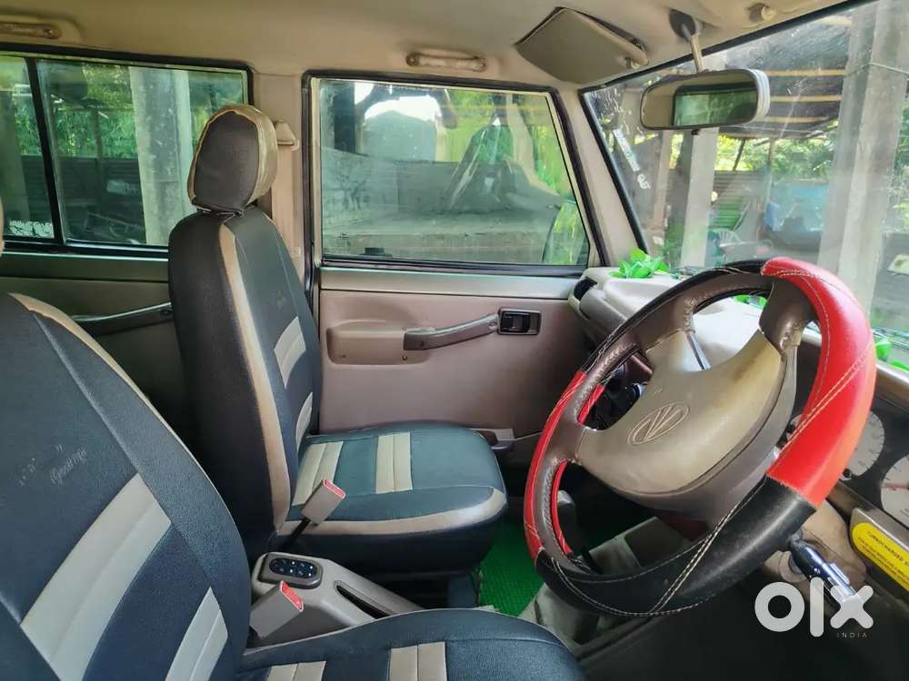Excellent Condition One Hand Drive
