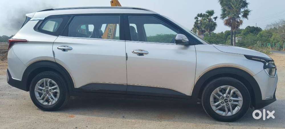 Kia Carens 1.5 Prestige 7 Str, 2022, Diesel