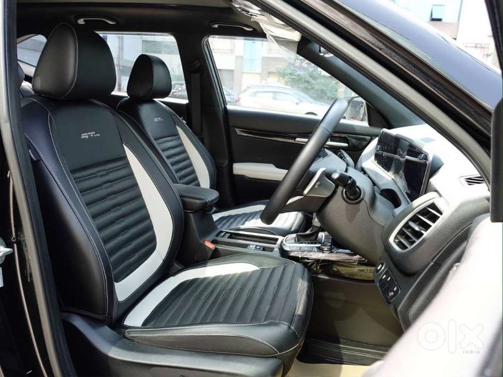 Kia Seltos 1.5 Gtx+ Diesel At, 2024, Diesel
