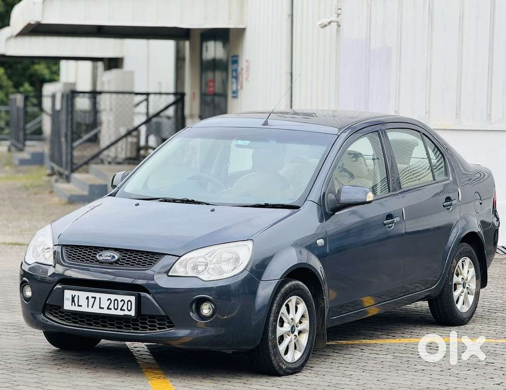 Ford Fiesta 2011-2013 Titanium 1.5 Tdci, 2013, Diesel