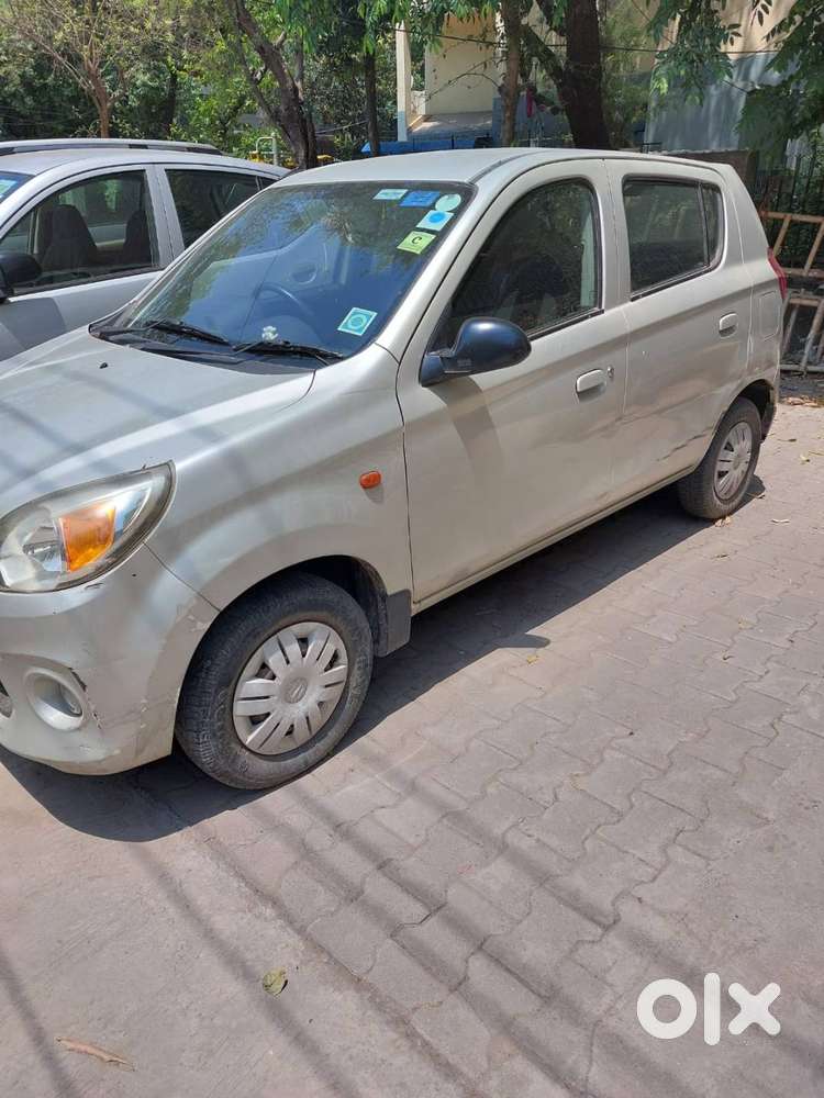 Alto Lxi For Sale