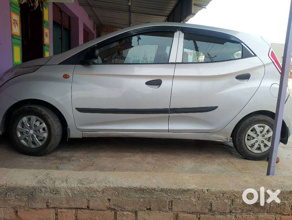 Hyundai Eon 2015 Petrol Well Maintained