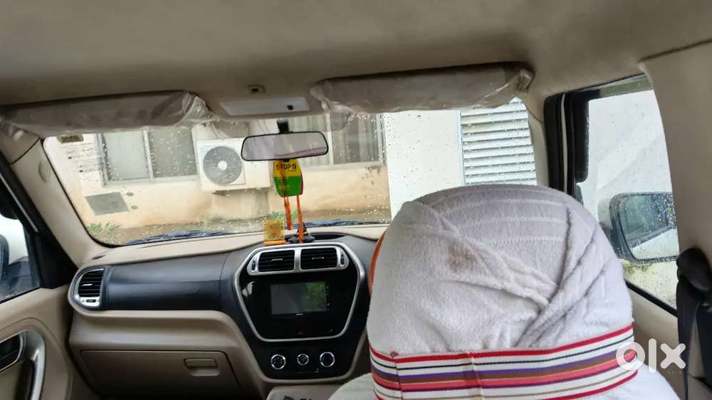 Mahindra Bolero Neo 1.5 2024