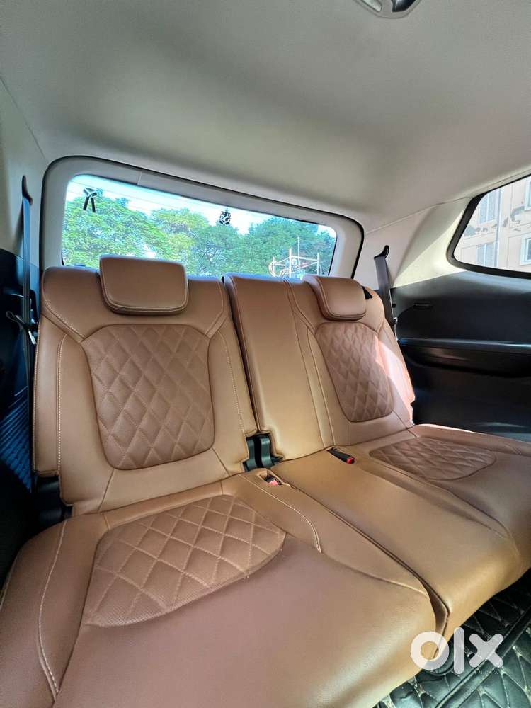 Mg Gloster Savvy 7 Seater, 2022, Diesel