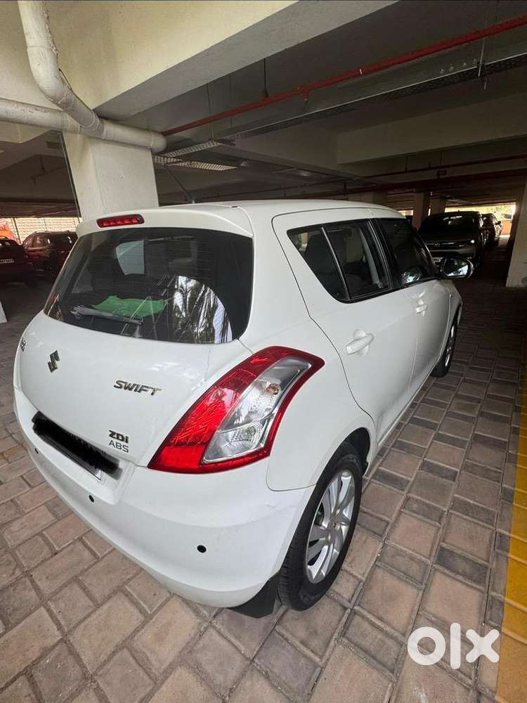 Maruti Suzuki Swift 2013 Diesel Manual