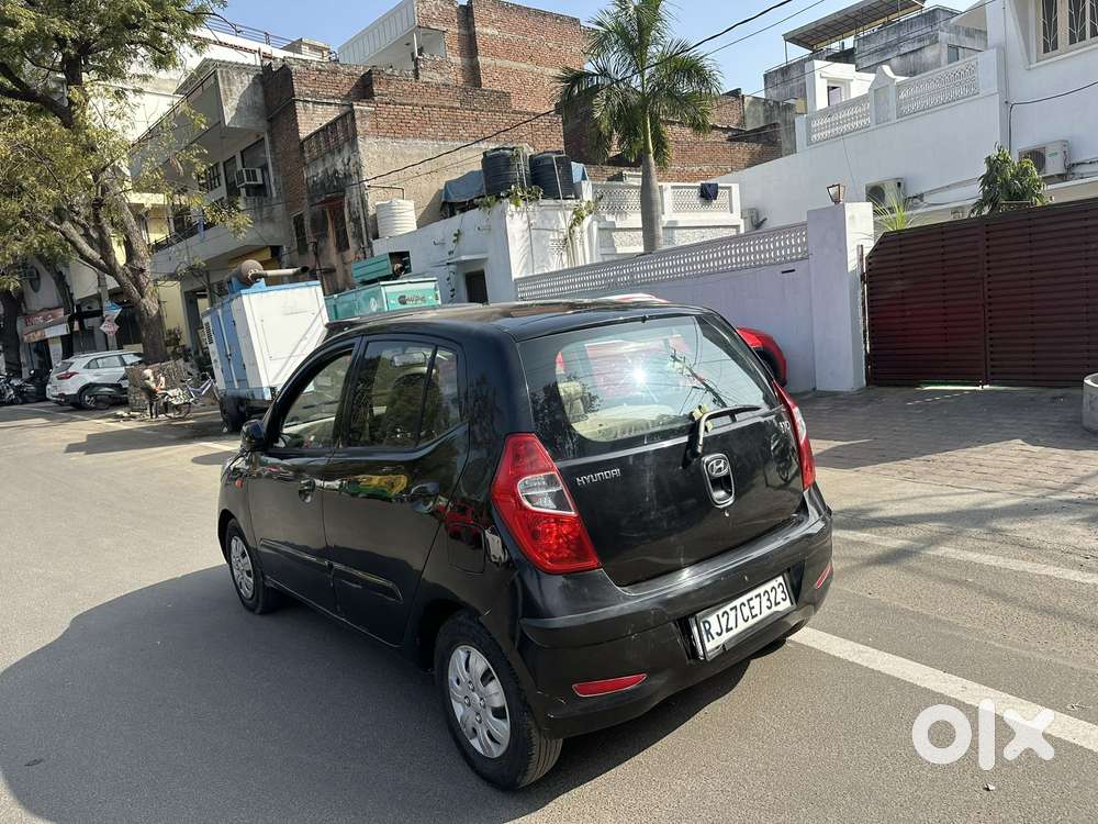 Hyundai I10 Sportz 1.1l, 2015, Petrol