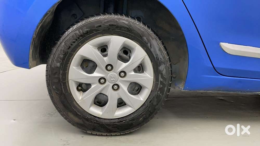 Hyundai Elite I20 [2018-2020] 1.2 Sportz, 2018, Petrol