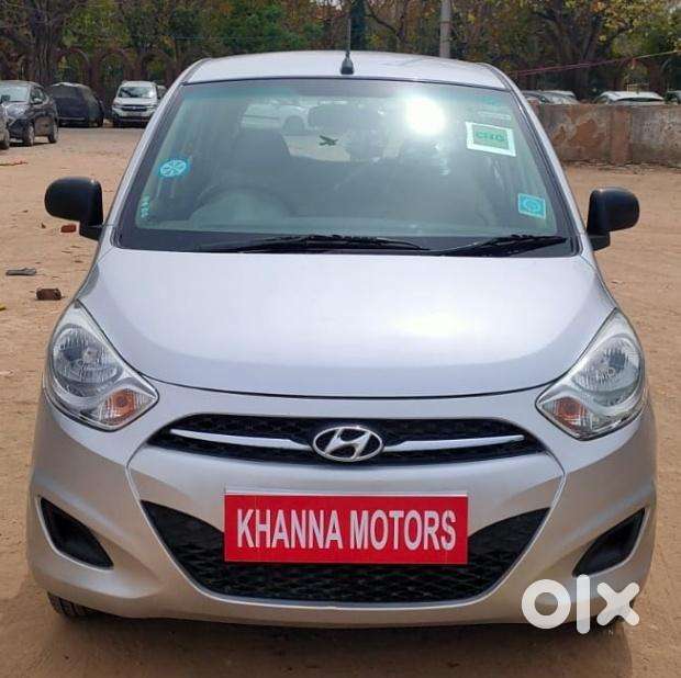 Hyundai I10 Era, 2012, Cng & Hybrids