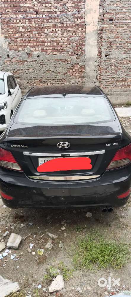 Verna Fluidic
