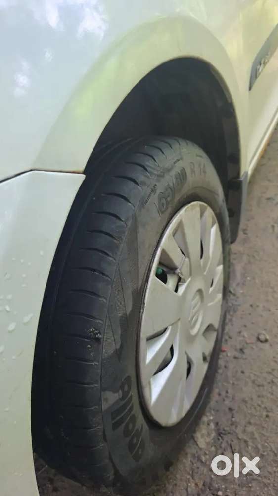 Maruti Suzuki Dzire 2021