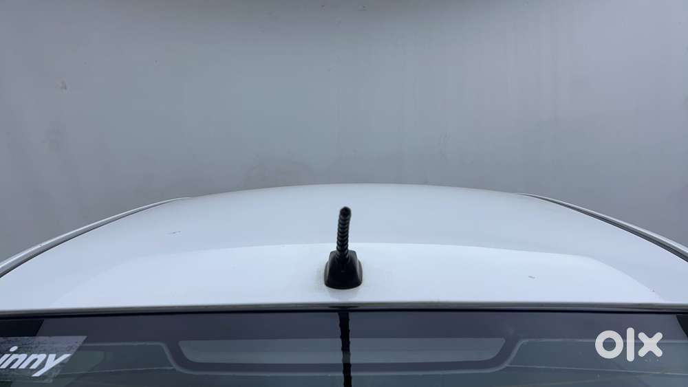 Hyundai Xcent 1.2 Vtvt Sx Option, 2015, Petrol