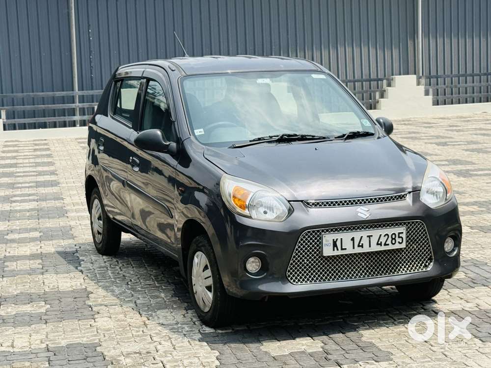 Maruti Suzuki Alto 800 Lxi, 2016, Petrol
