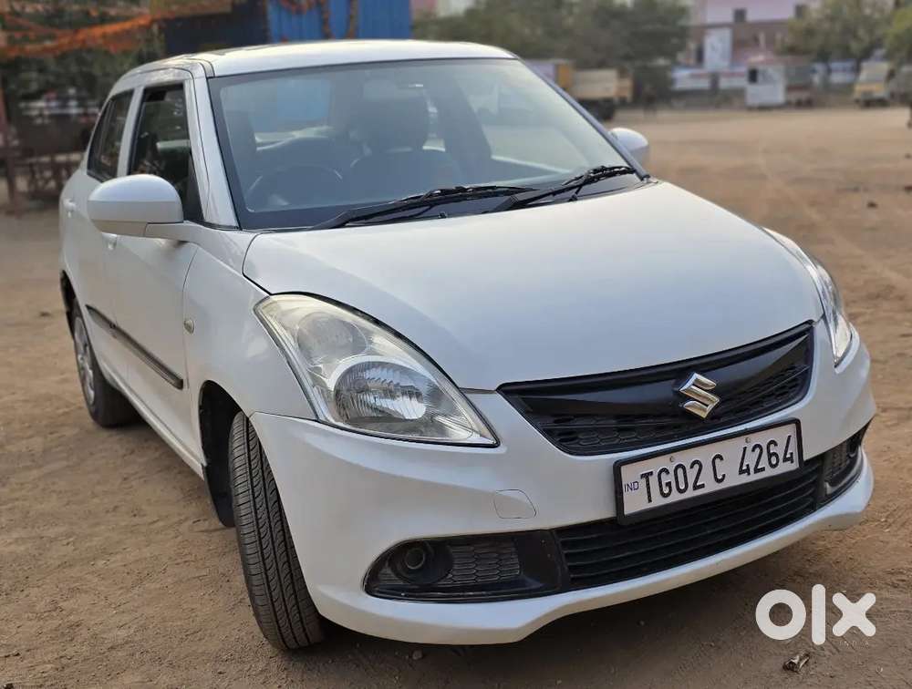 Dzire కార్ For Sale
