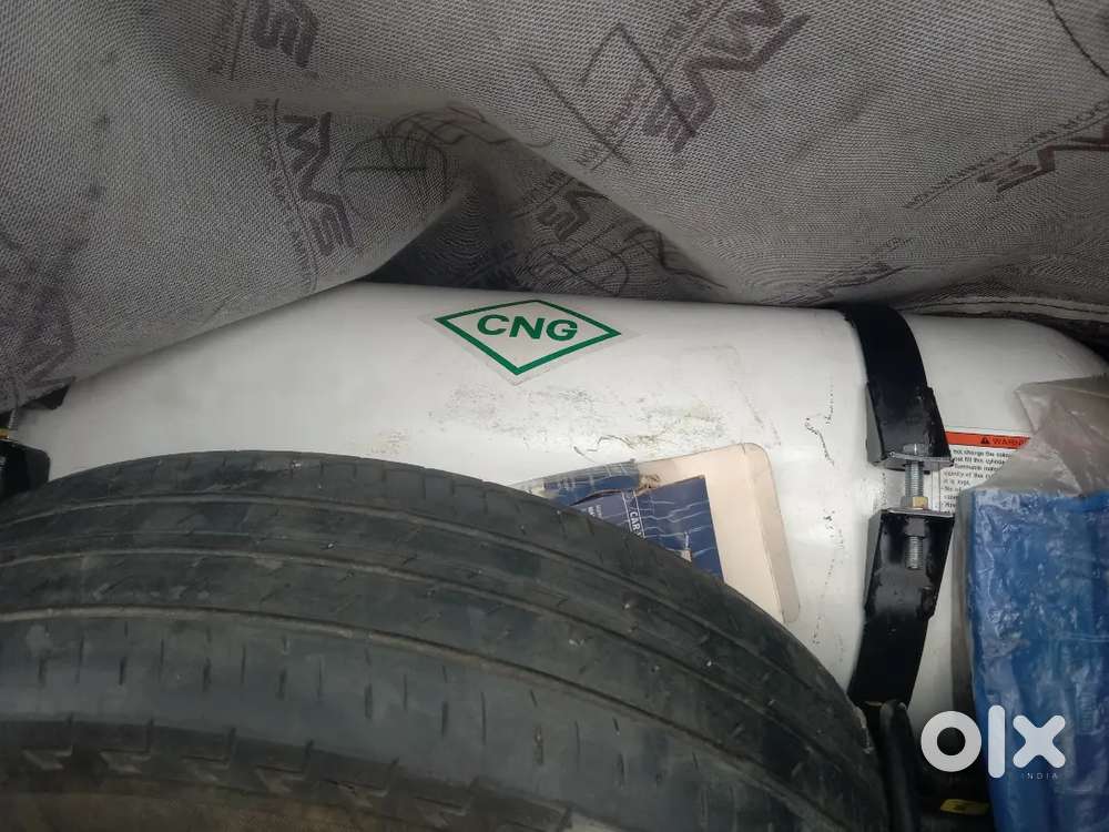 Maruti Suzuki Celerio 2022 Cng & Hybrids 185000 Km Driven