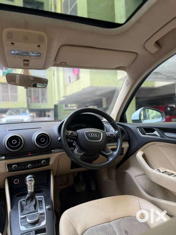 Audi A3 35 Tdi Attraction, 2016, Diesel