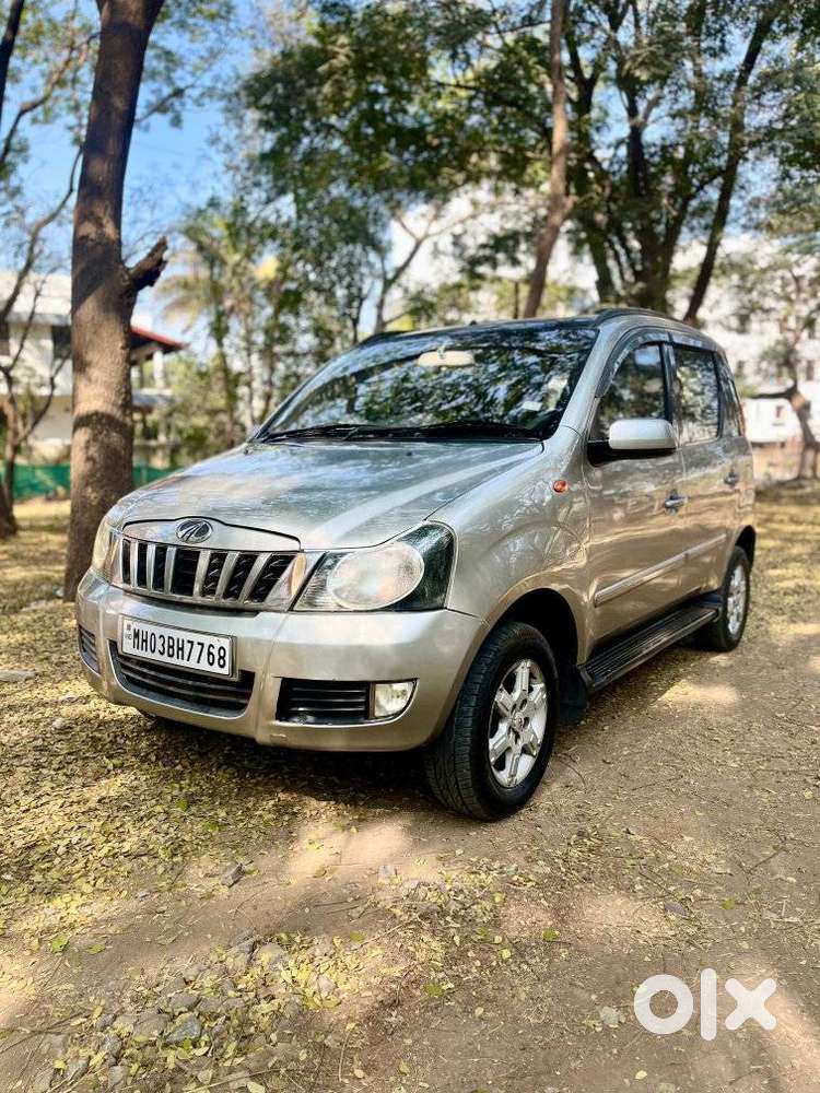 Mahindra Quanto C8, 2013, Diesel