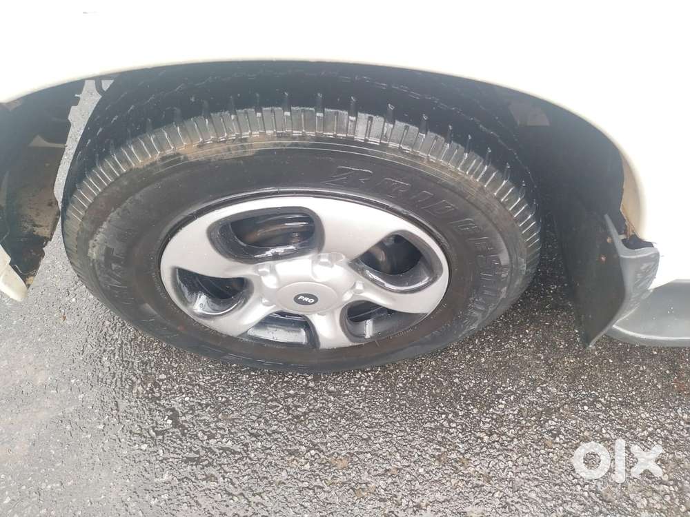 Mahindra Scorpio Sle Bsiii, 2014, Diesel