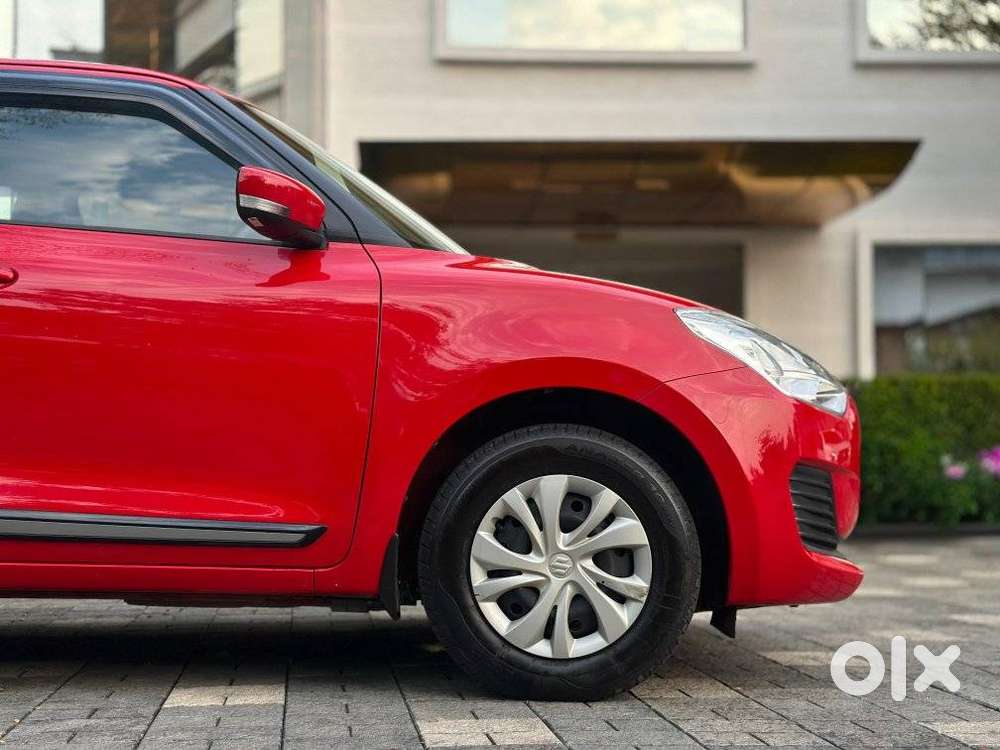 Maruti Suzuki Swift, 2024, Petrol