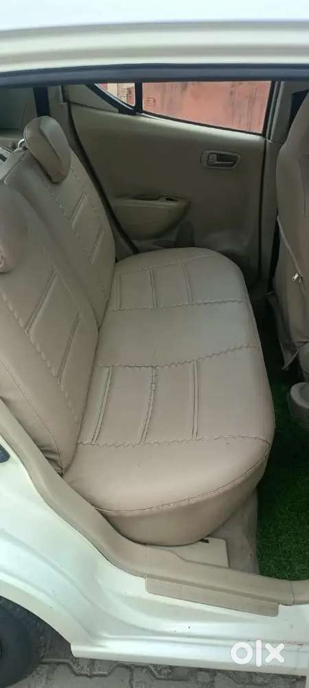 Maruti Suzuki A-star 2012 Vxi Well Condition