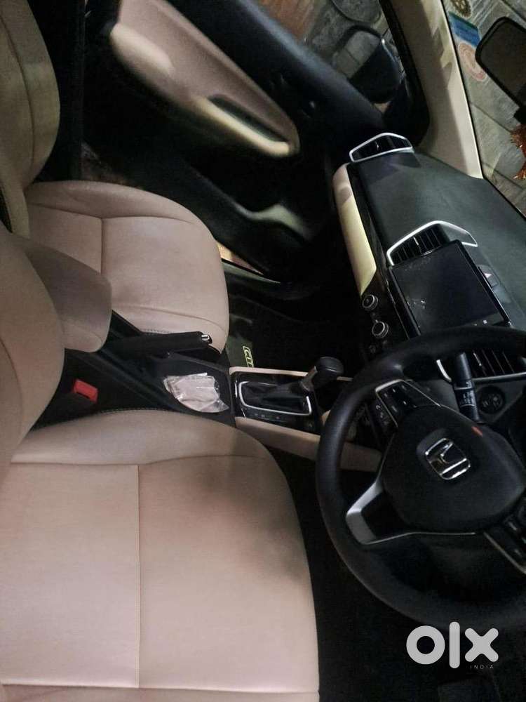 Honda City 2022 Petrol 38000 Km Driven