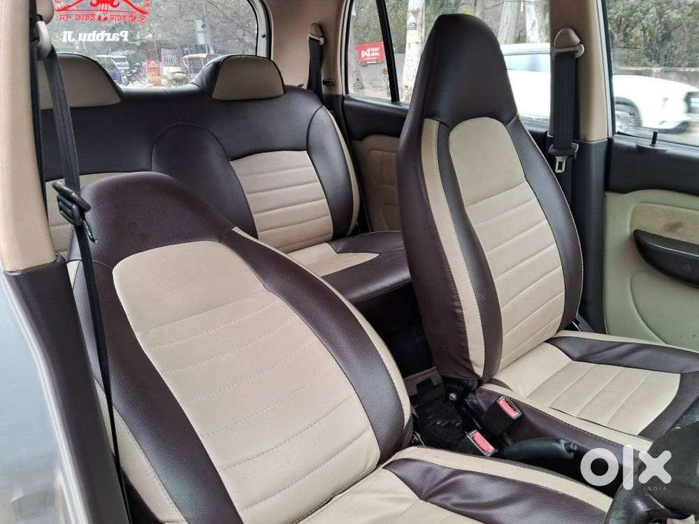 Hyundai Santro Xing Gl, 2012, Petrol