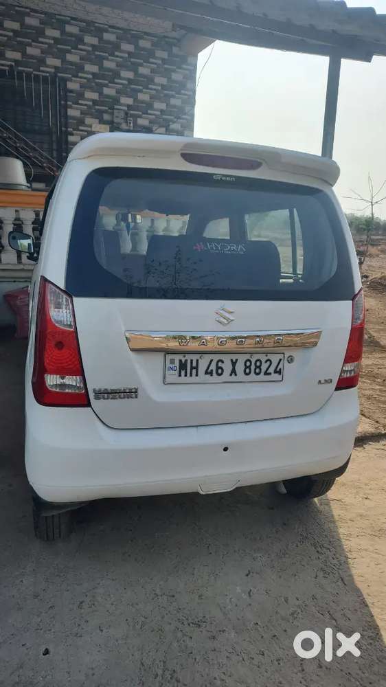 Maruti Suzuki