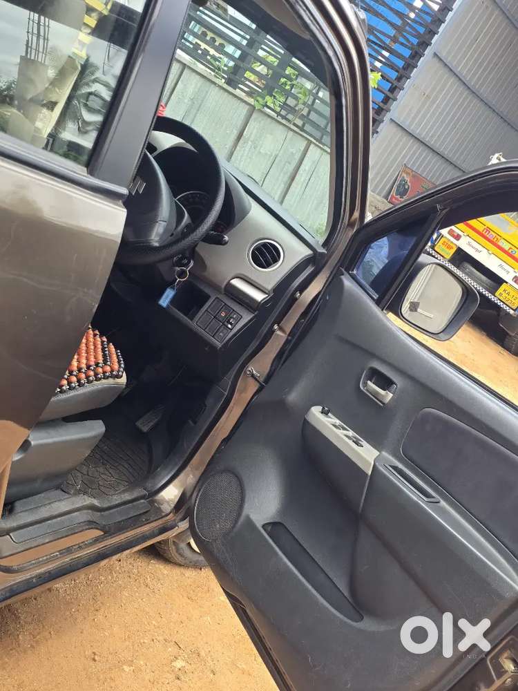Maruti Suzuki Wagon R 1.0 2011 Petrol 91000 Km Driven